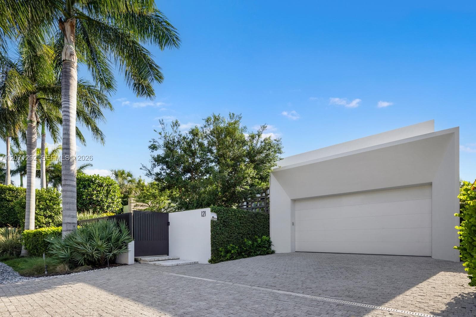 121 Nurmi Dr