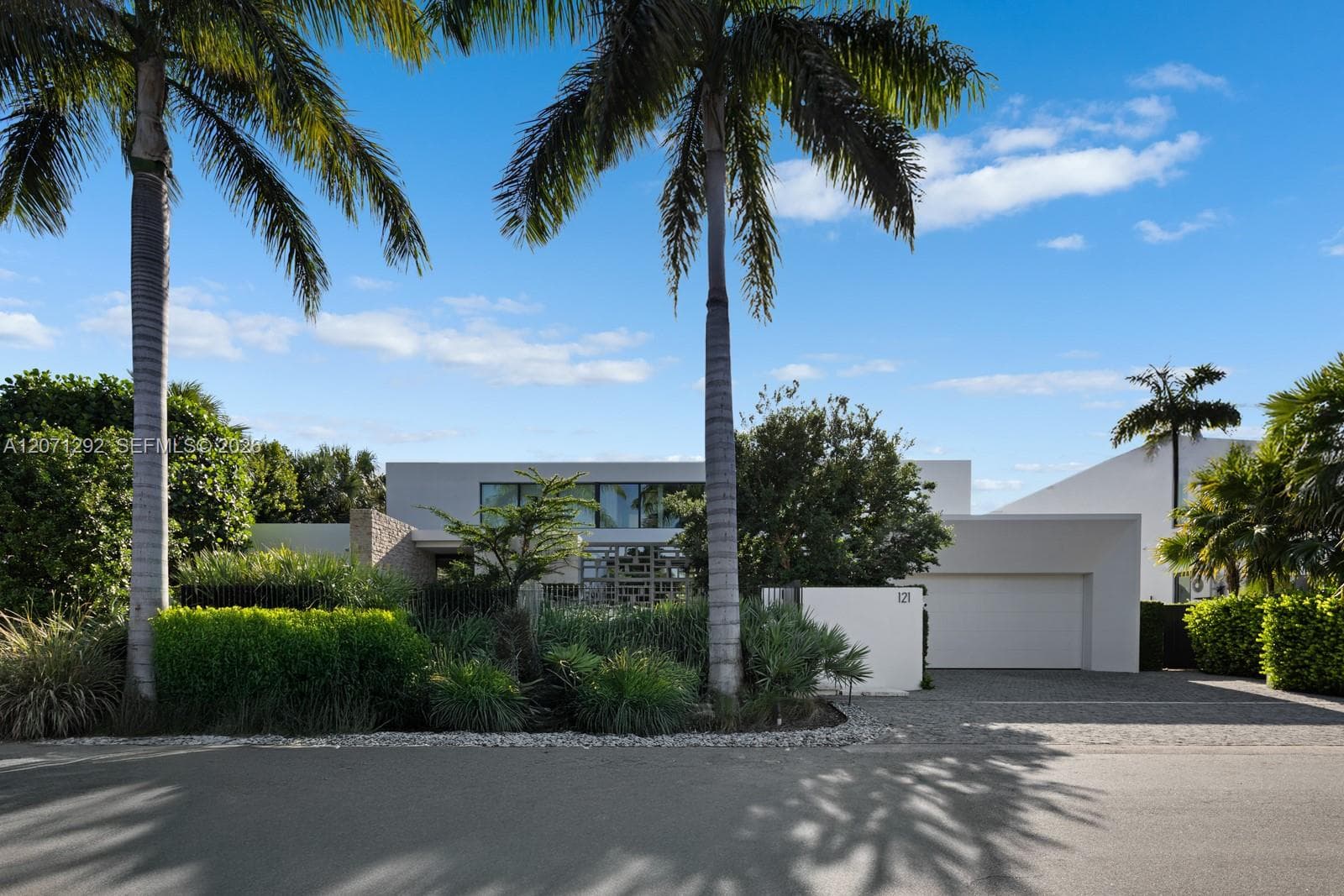 121 Nurmi Dr