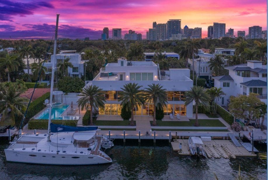 500 Isle of Capri Dr