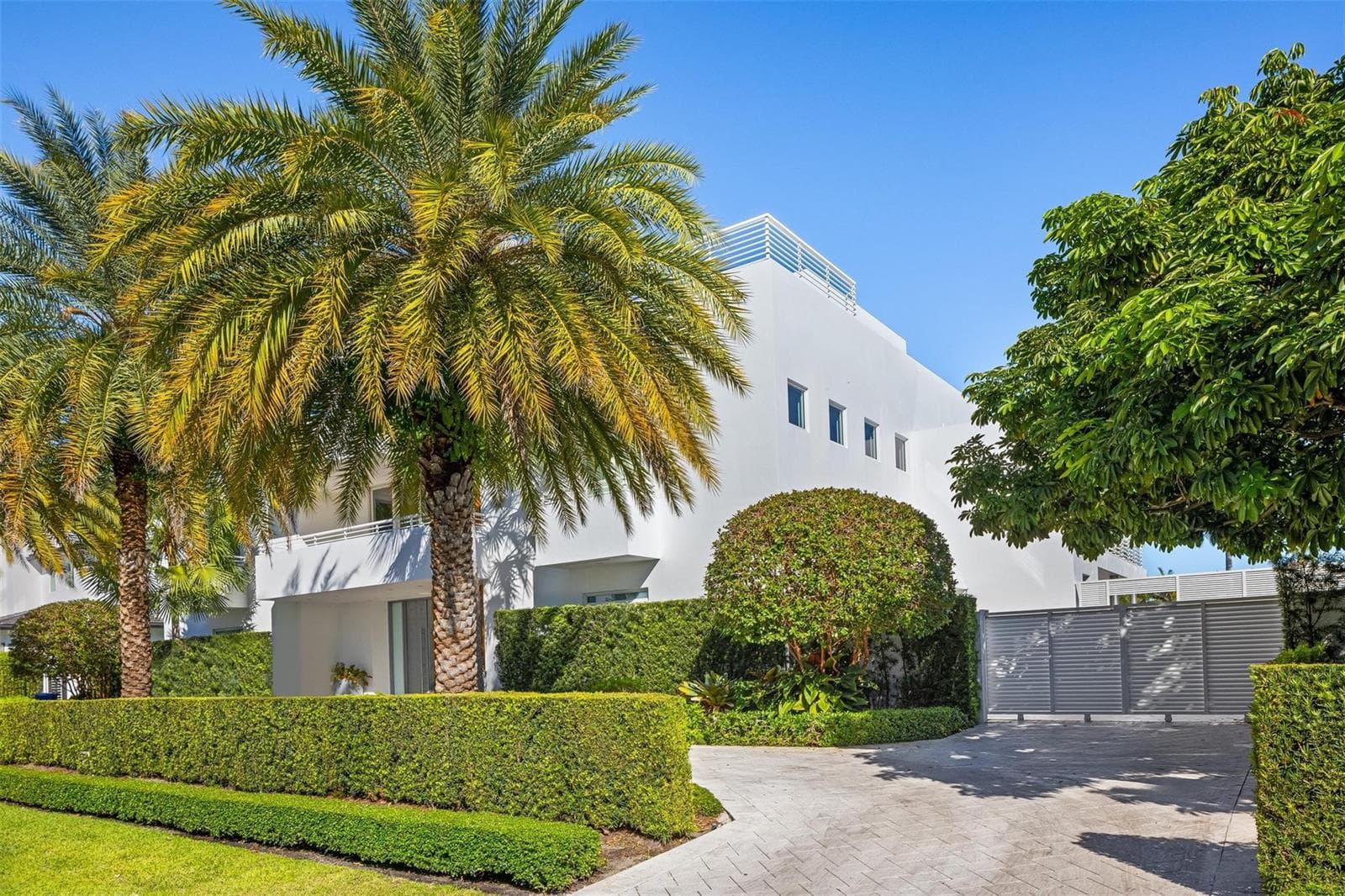 500 Isle of Capri Dr