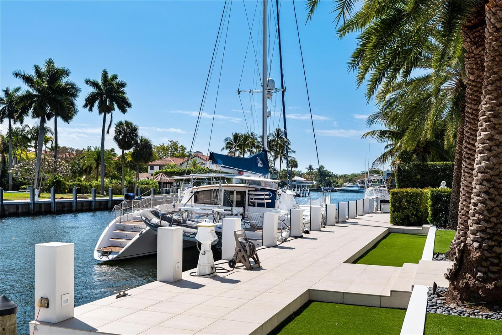 500 Isle of Capri Dr