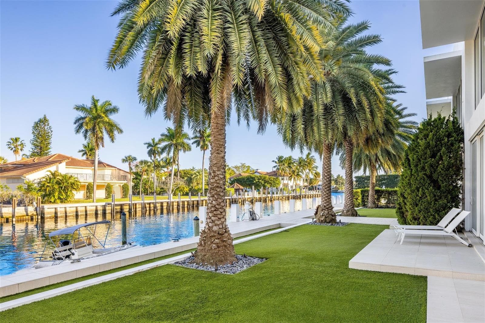 500 Isle of Capri Dr