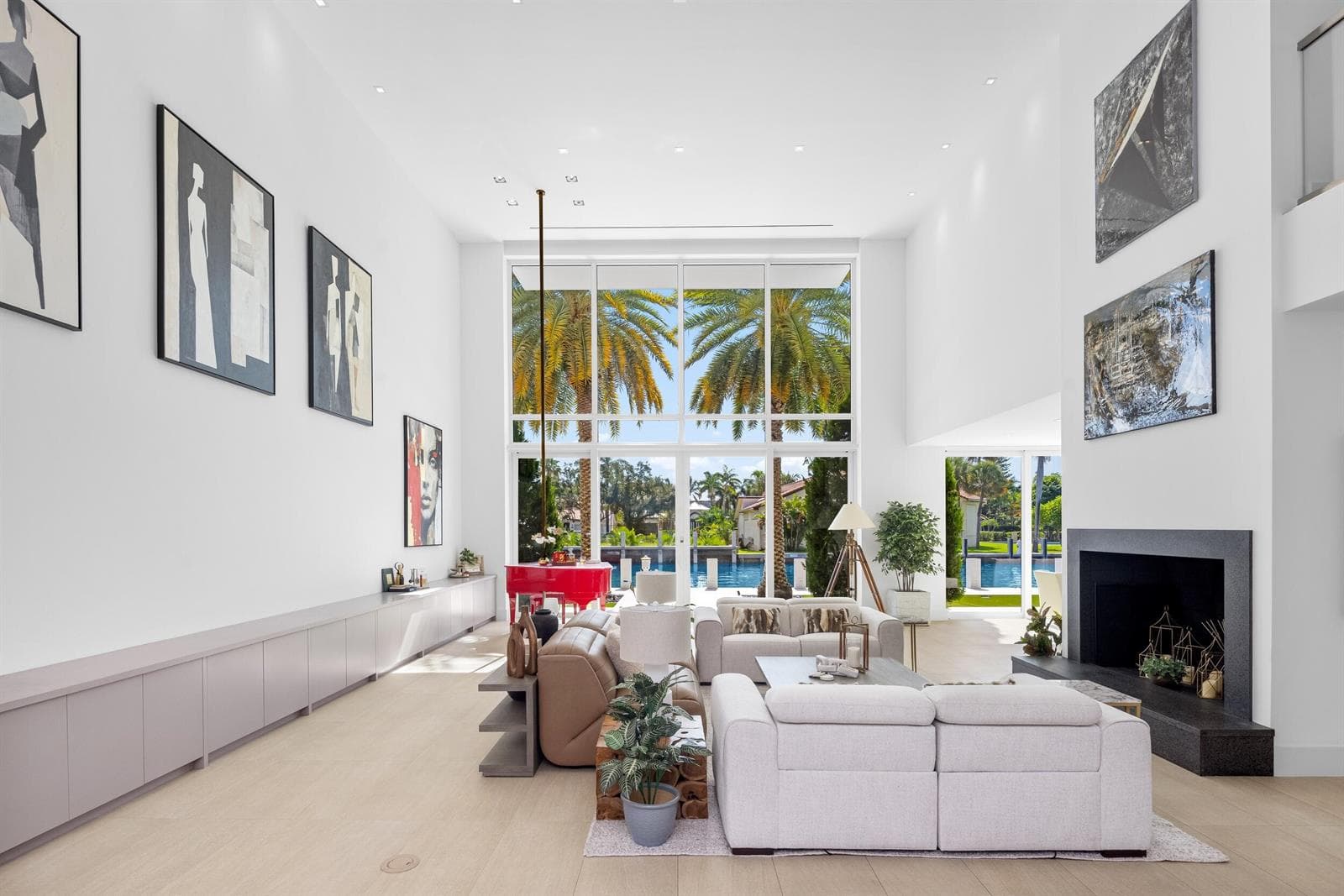 500 Isle of Capri Dr