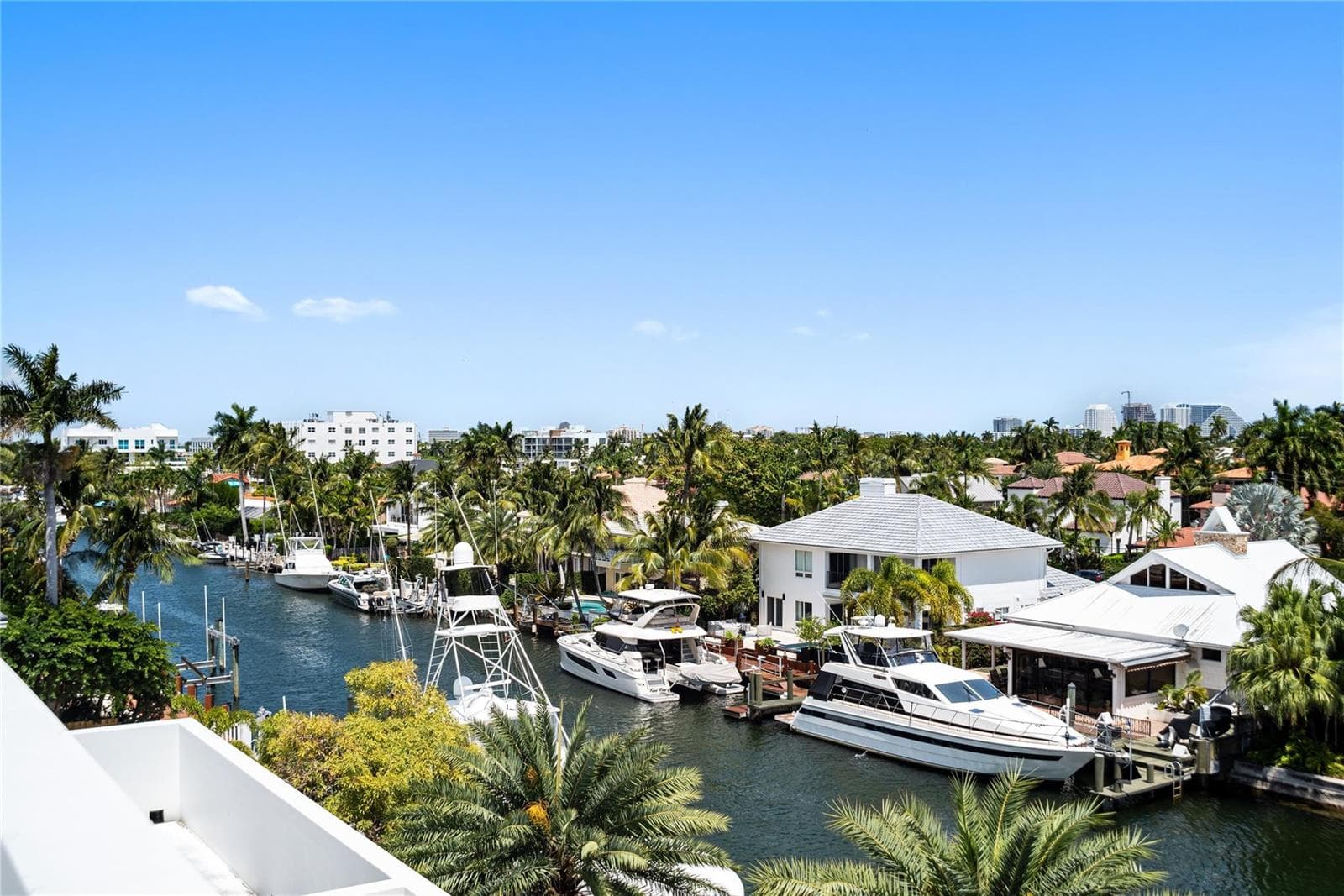 500 Isle of Capri Dr