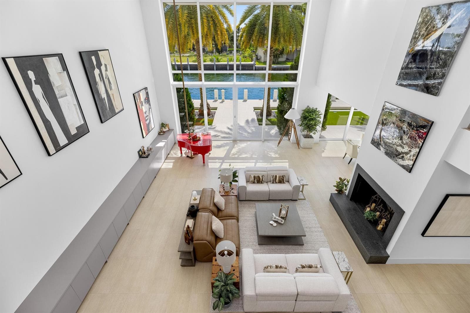500 Isle of Capri Dr