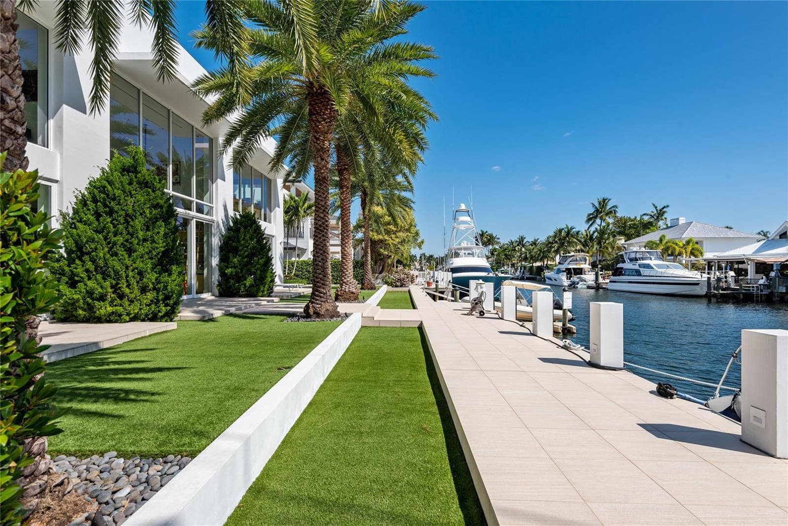 500 Isle of Capri Dr