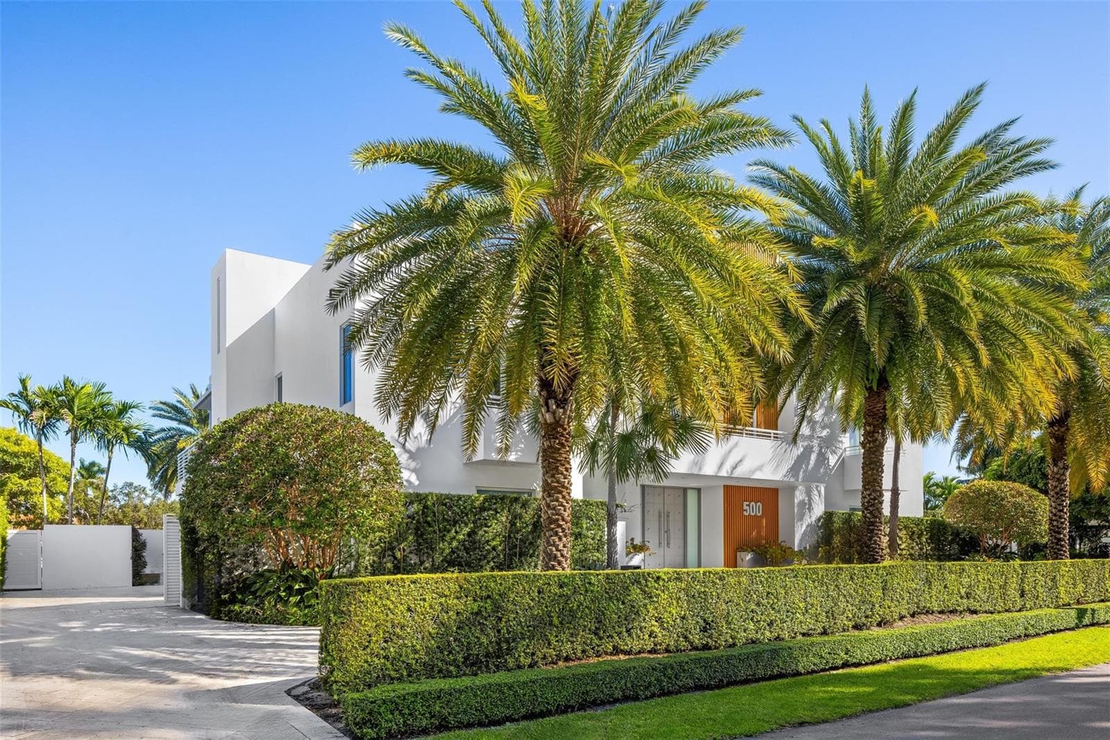 500 Isle of Capri Dr