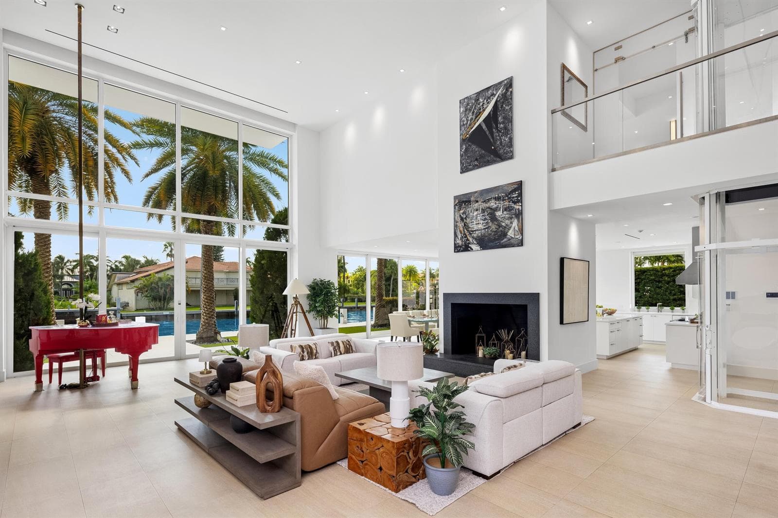 500 Isle of Capri Dr
