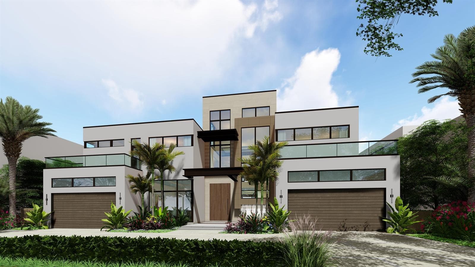 8 Isla Bahia Dr