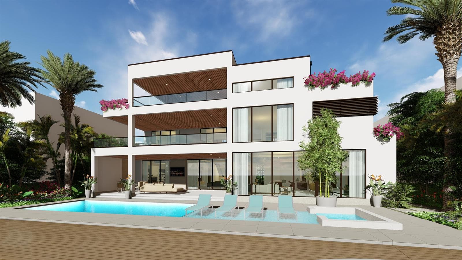 8 Isla Bahia Dr