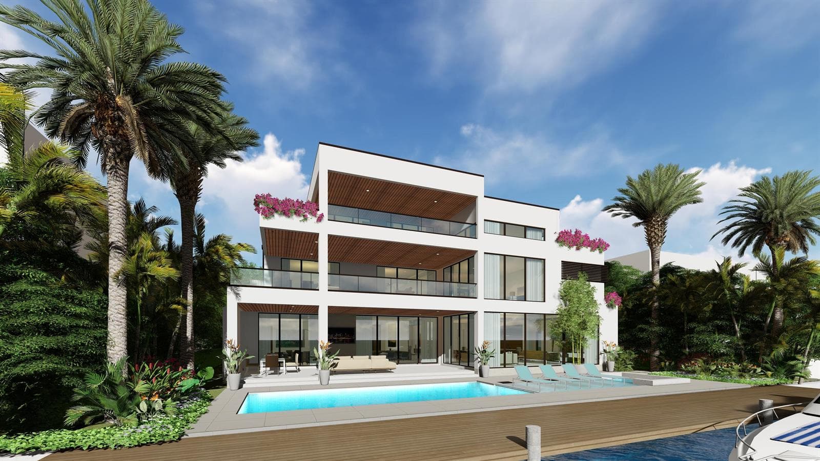 8 Isla Bahia Dr