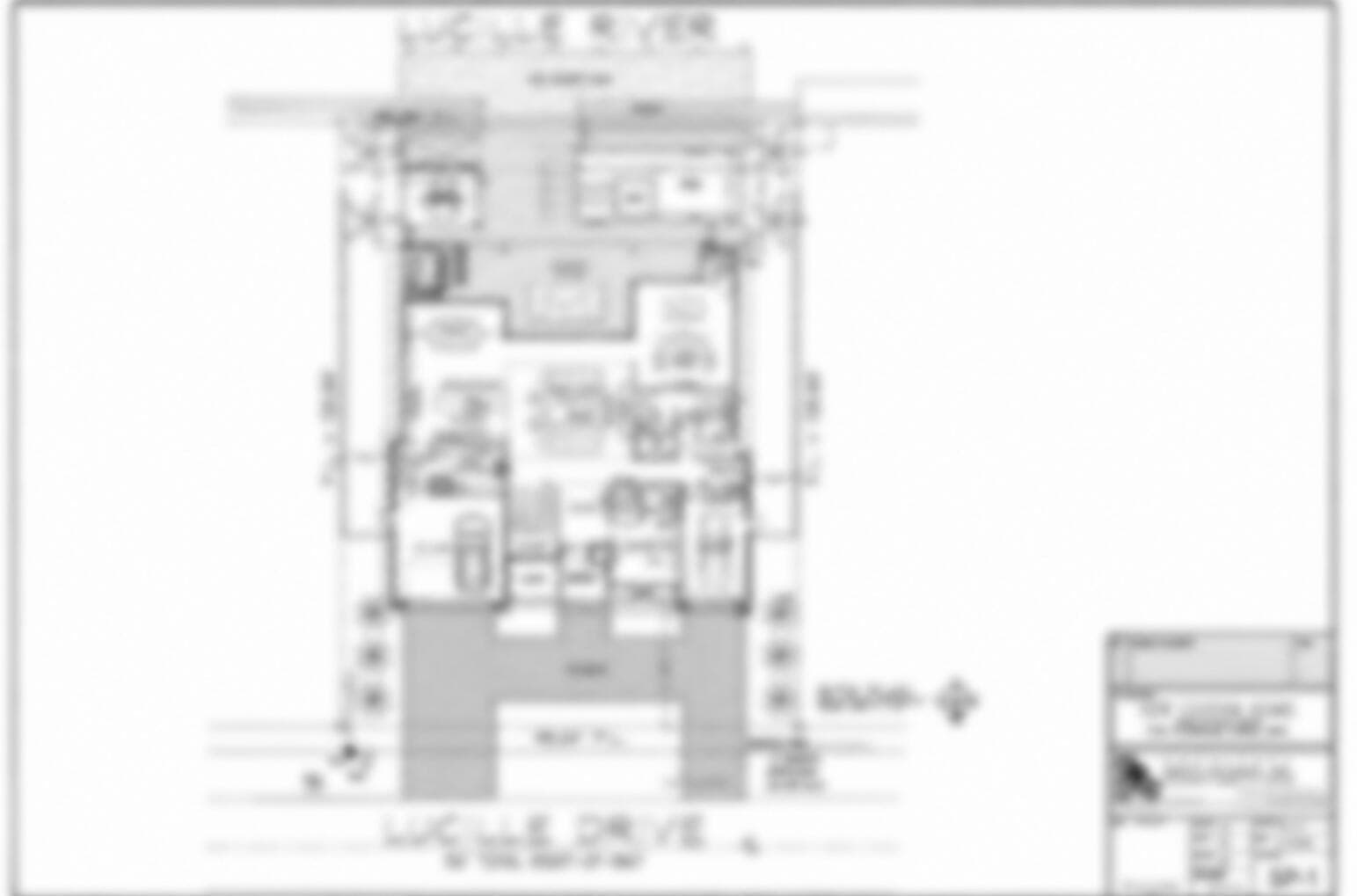 2542 Lucille Dr