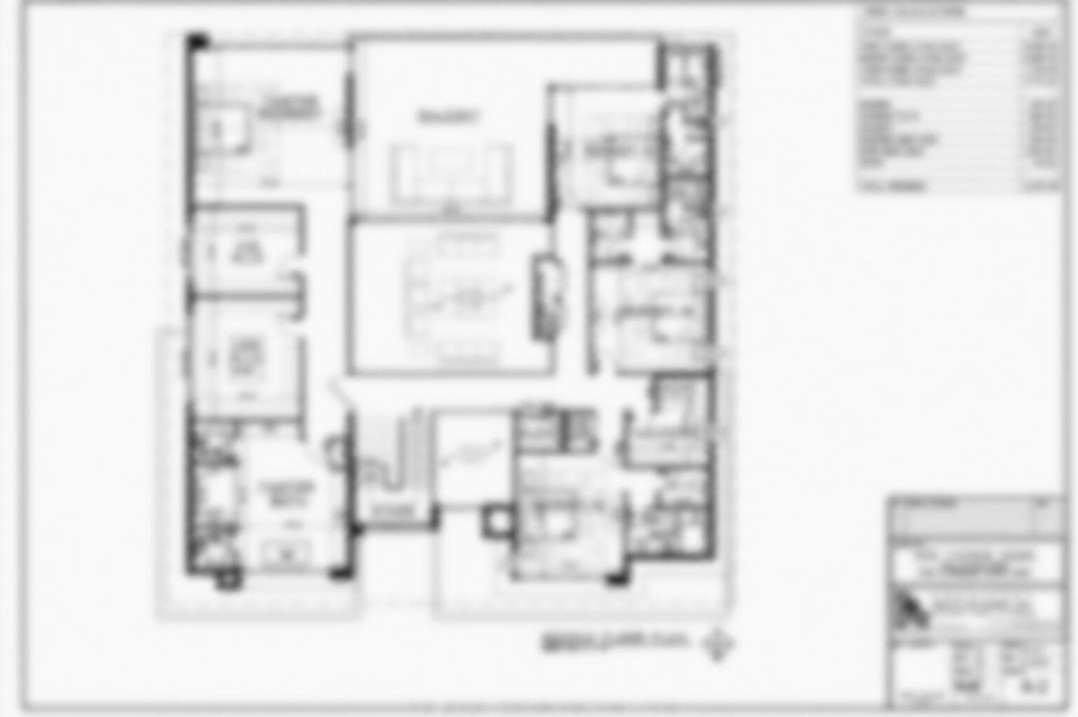 2542 Lucille Dr
