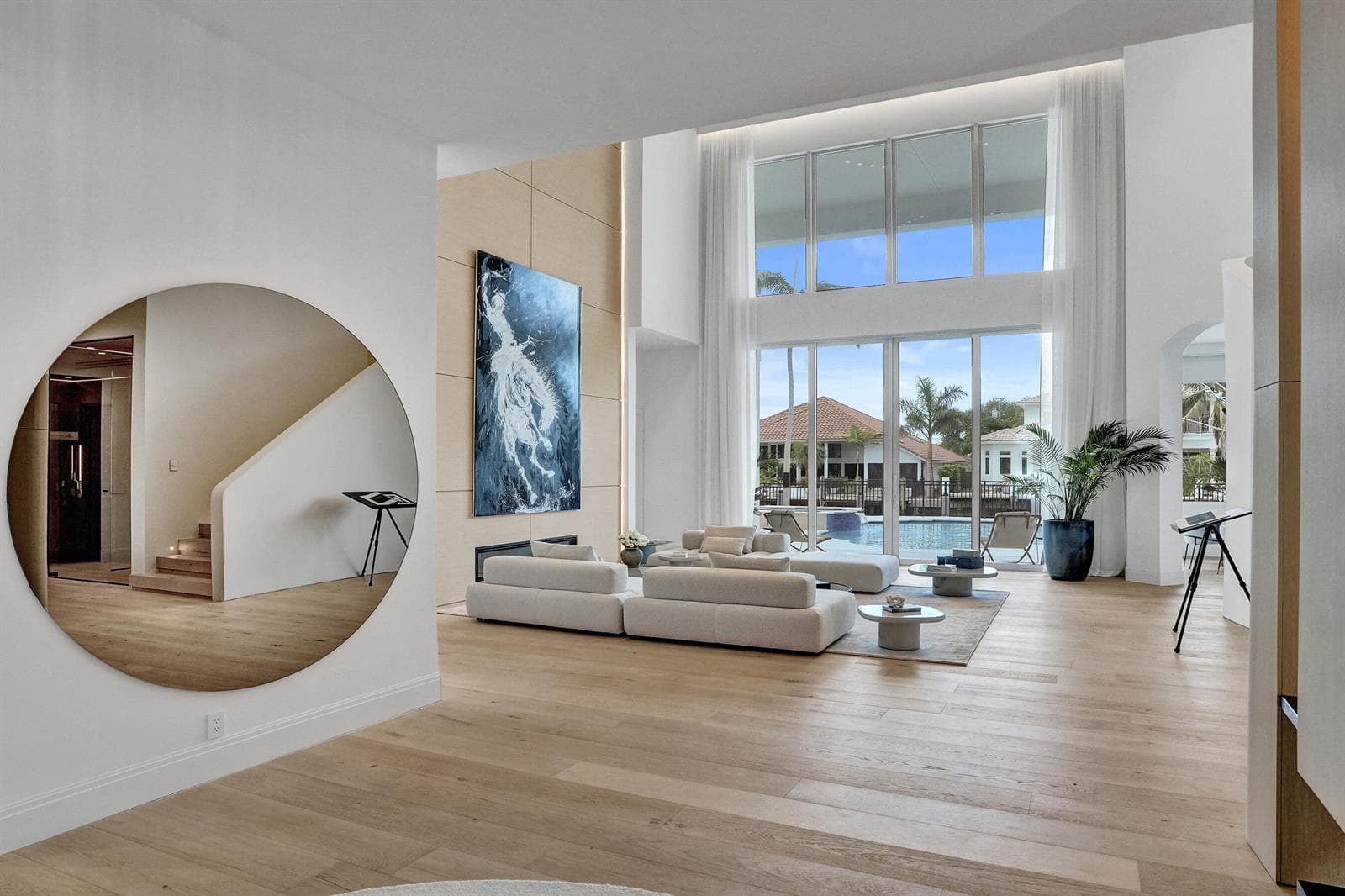 30 S Compass Dr