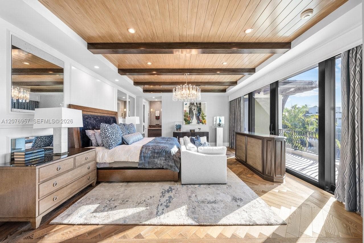 633 Isle of Palms Dr