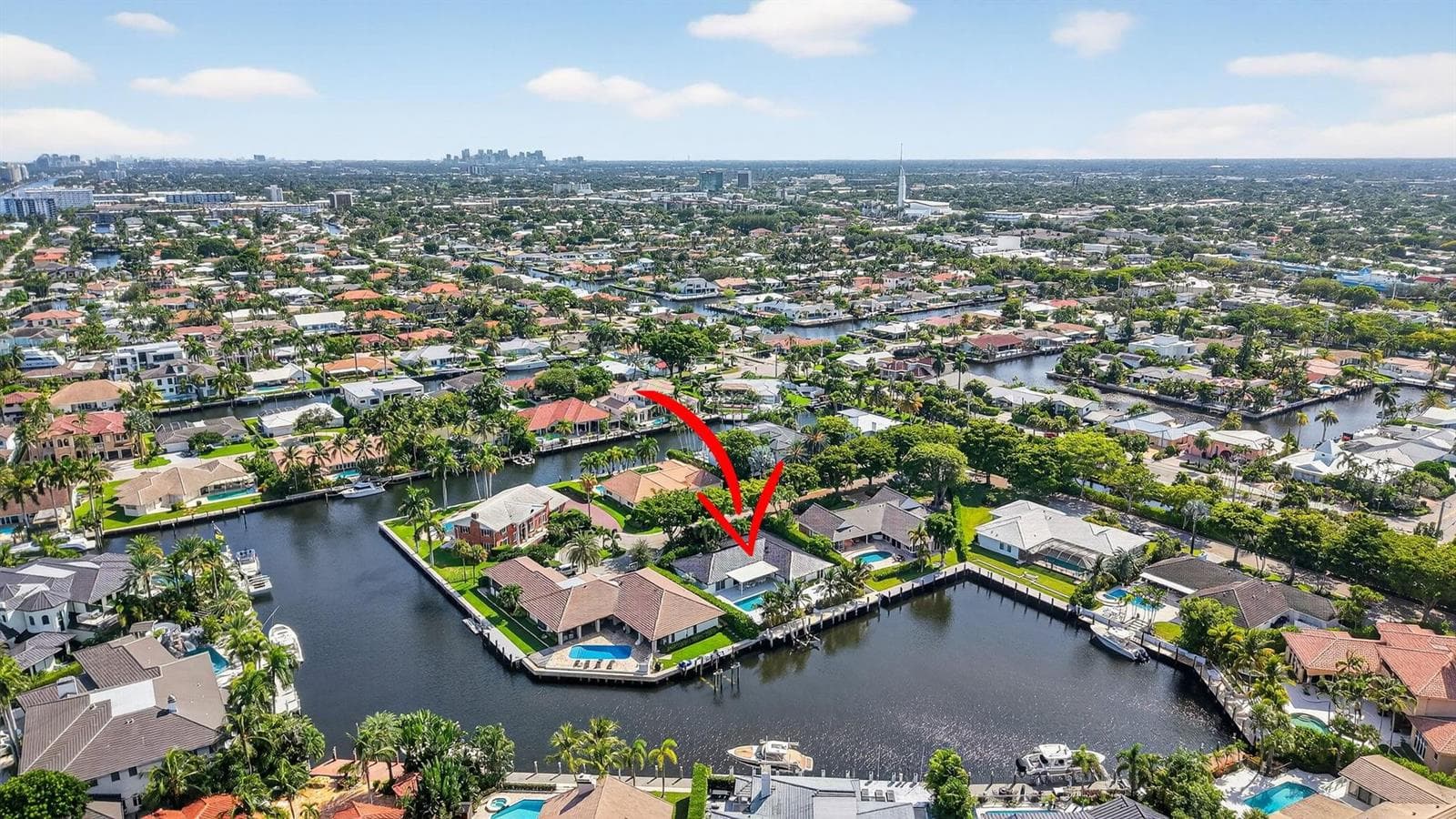 41 S Compass Dr