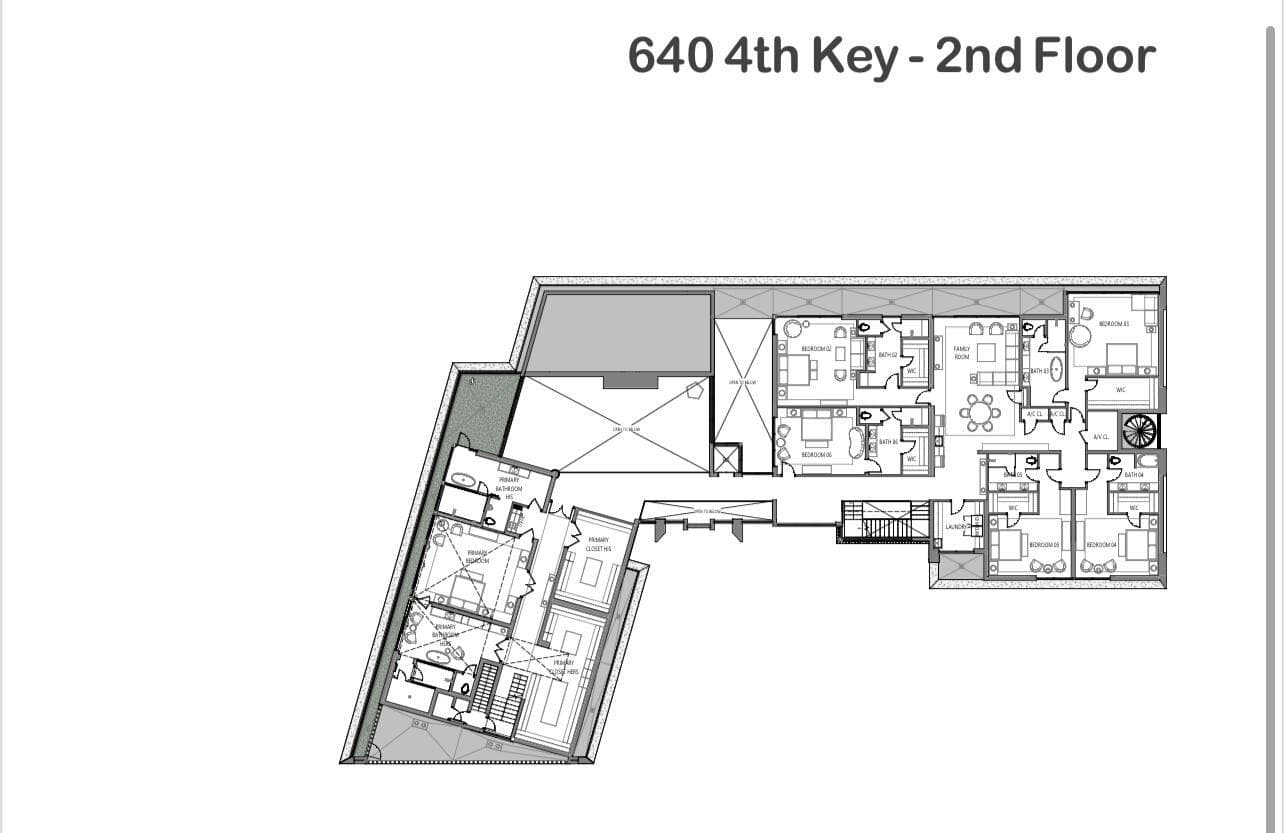 640 4th Key Dr