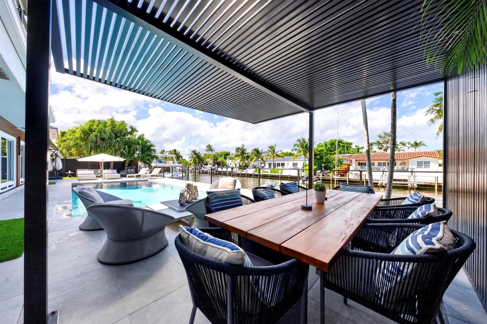 11 Castle Harbor Is