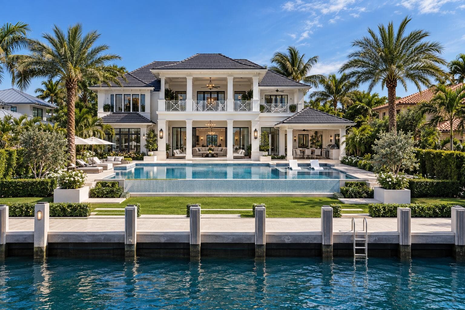 2455 Del Lago Dr