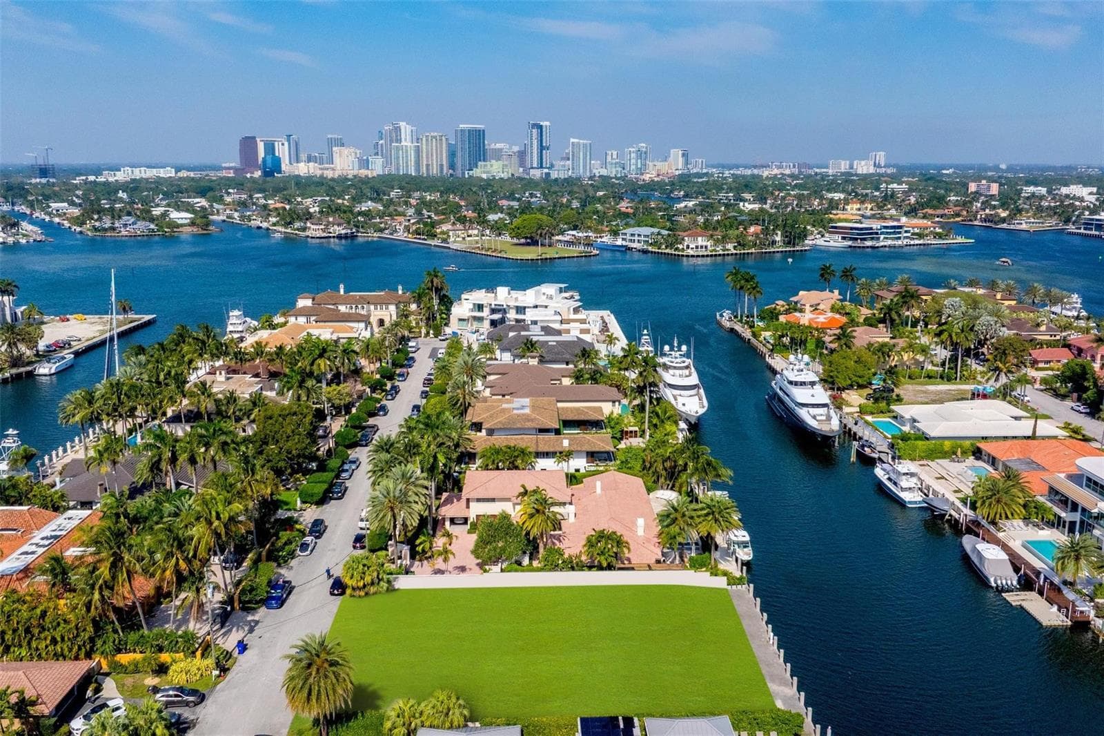 2455 Del Lago Dr