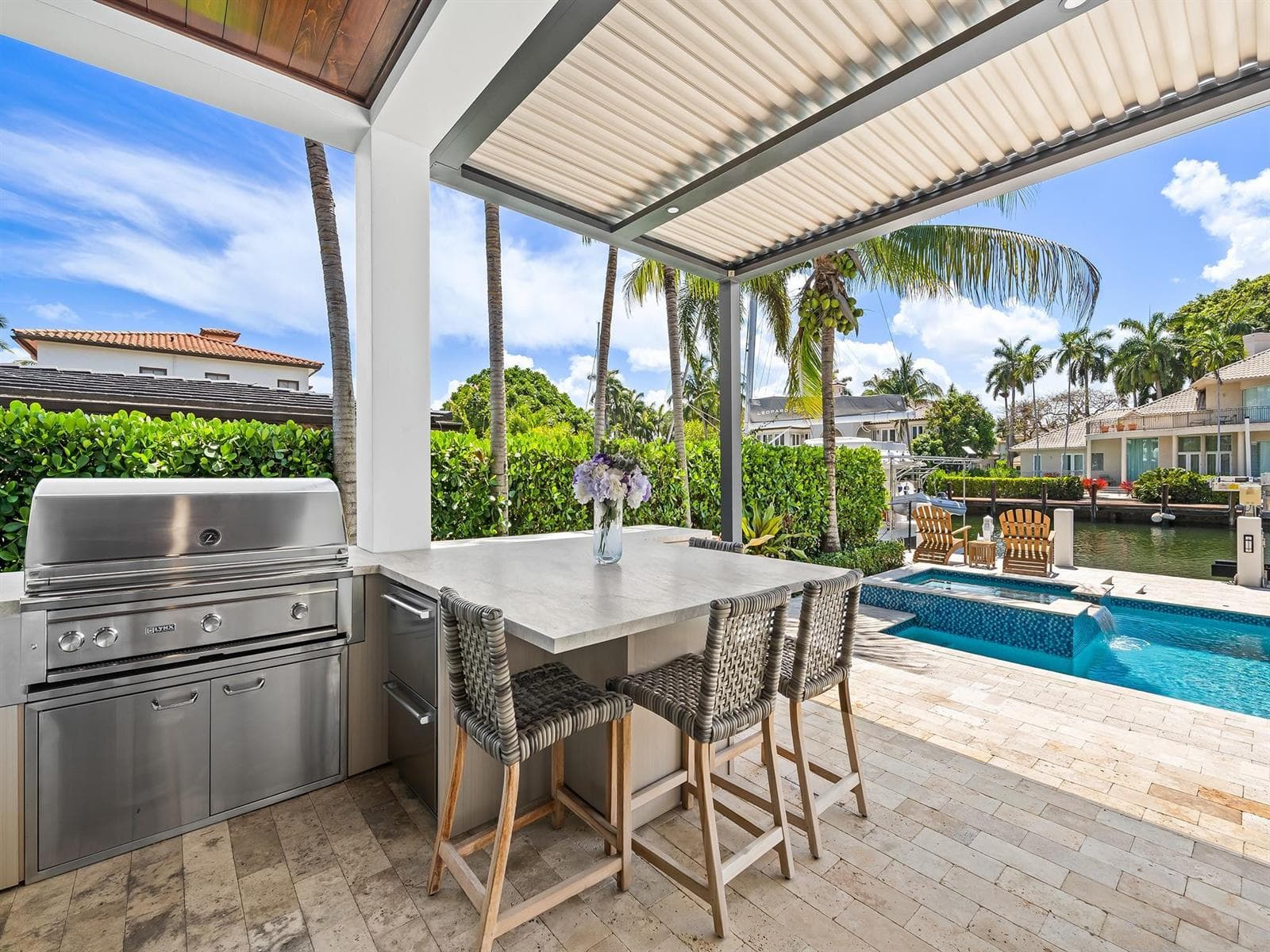 301 Seven Isles Dr