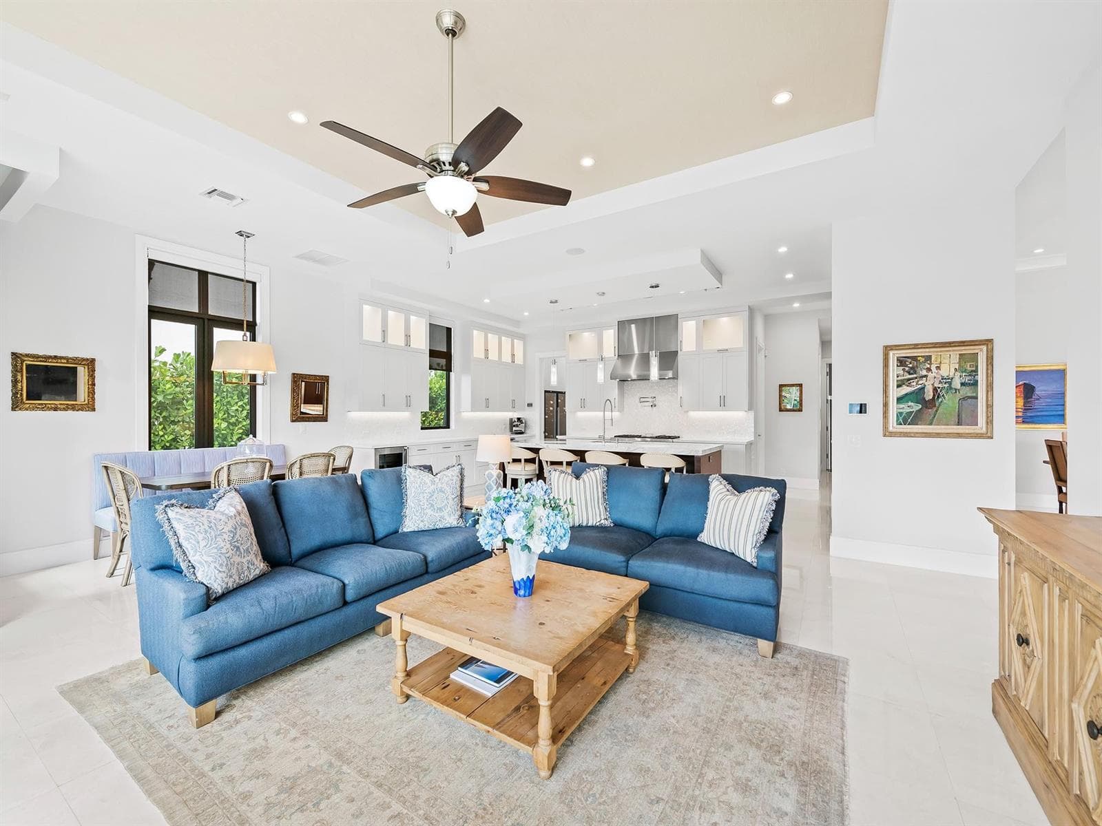 301 Seven Isles Dr