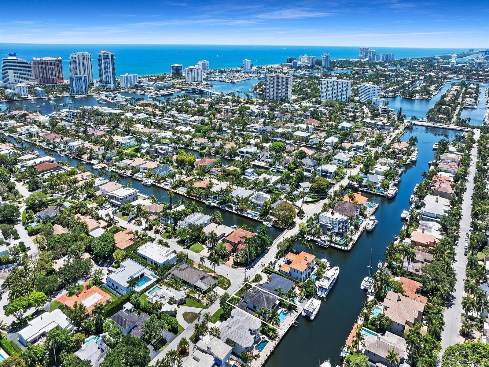 301 Seven Isles Dr