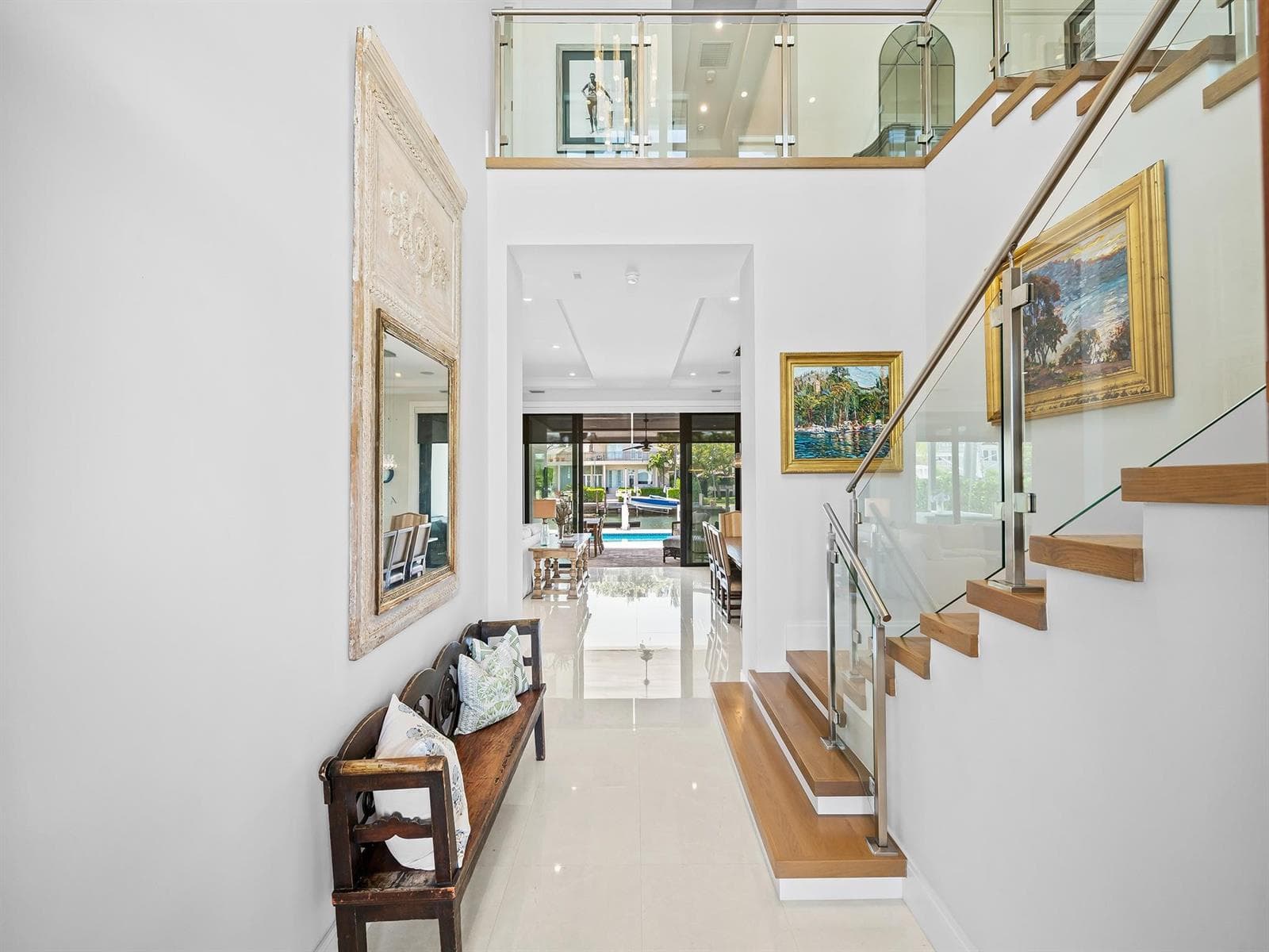 301 Seven Isles Dr