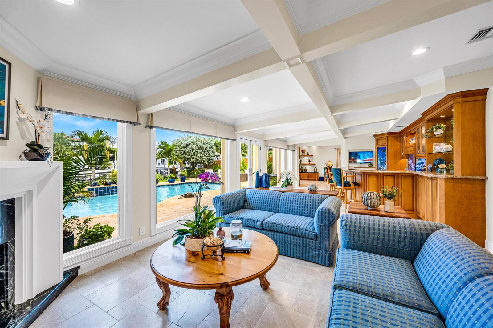 2507 Barcelona Dr
