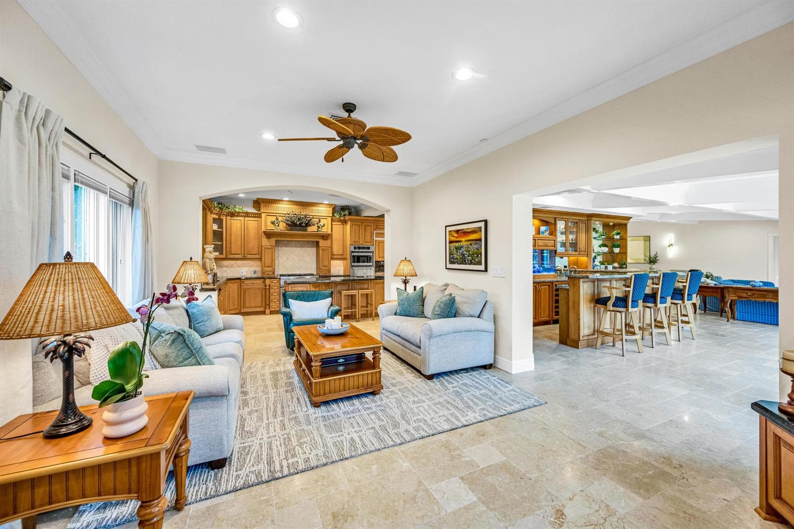 2507 Barcelona Dr