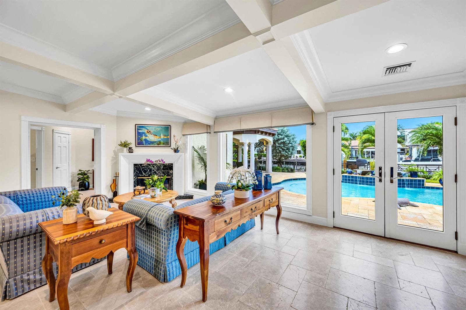 2507 Barcelona Dr