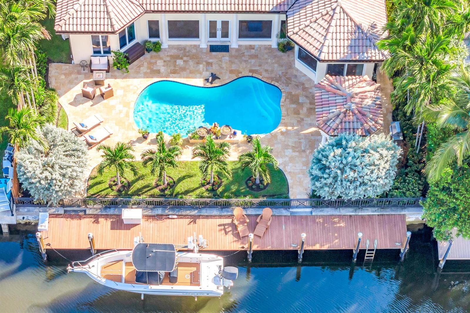 2507 Barcelona Dr