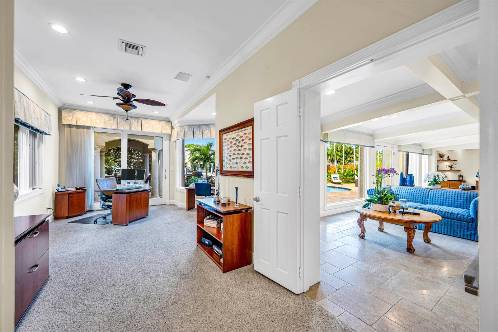 2507 Barcelona Dr