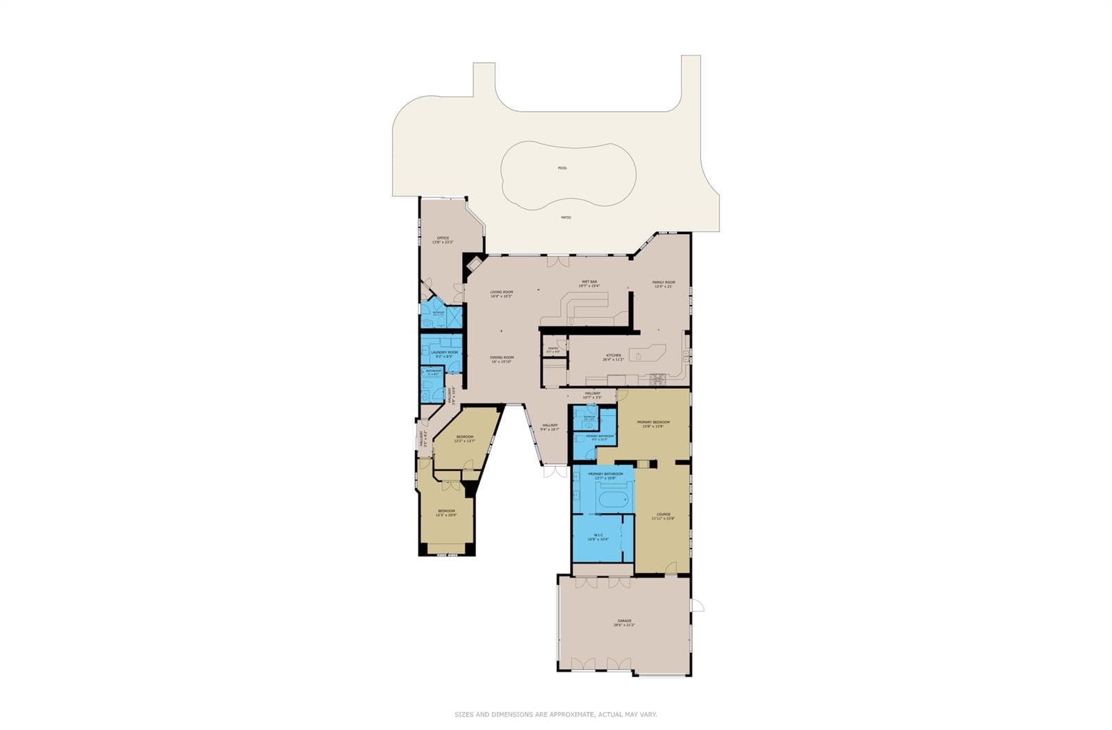 2507 Barcelona Dr