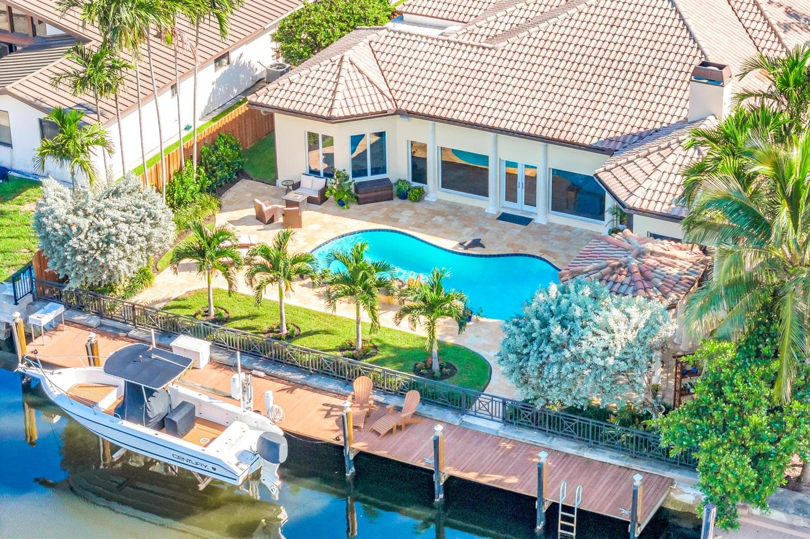 2507 Barcelona Dr