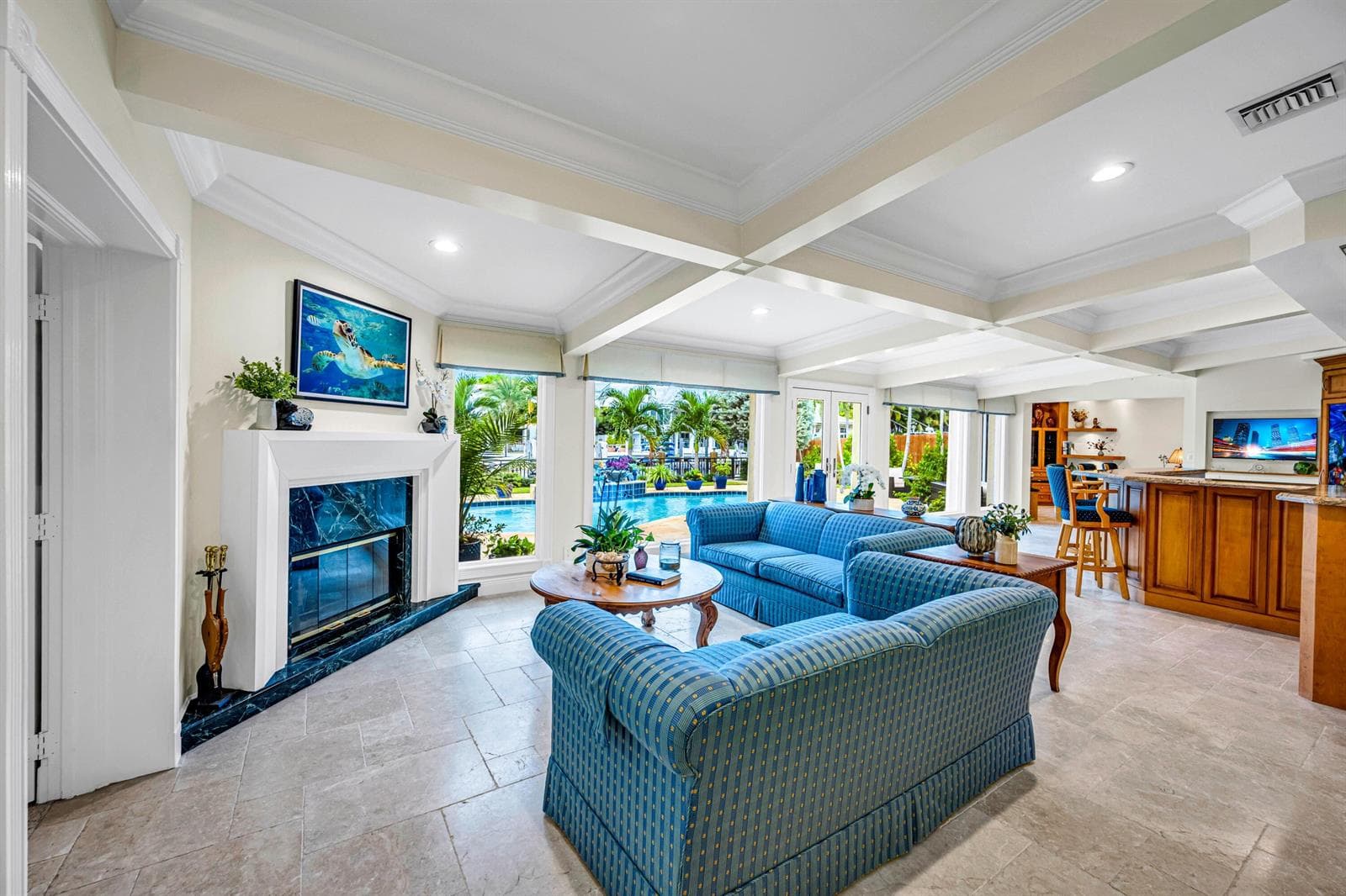 2507 Barcelona Dr