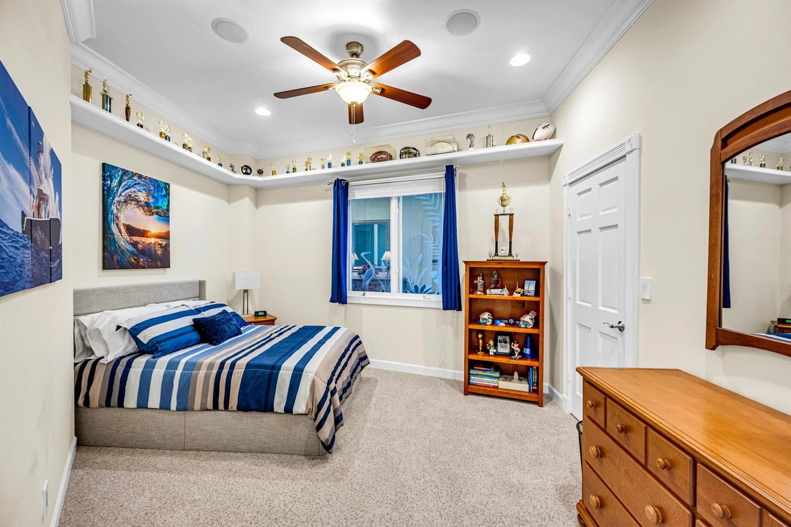 2507 Barcelona Dr