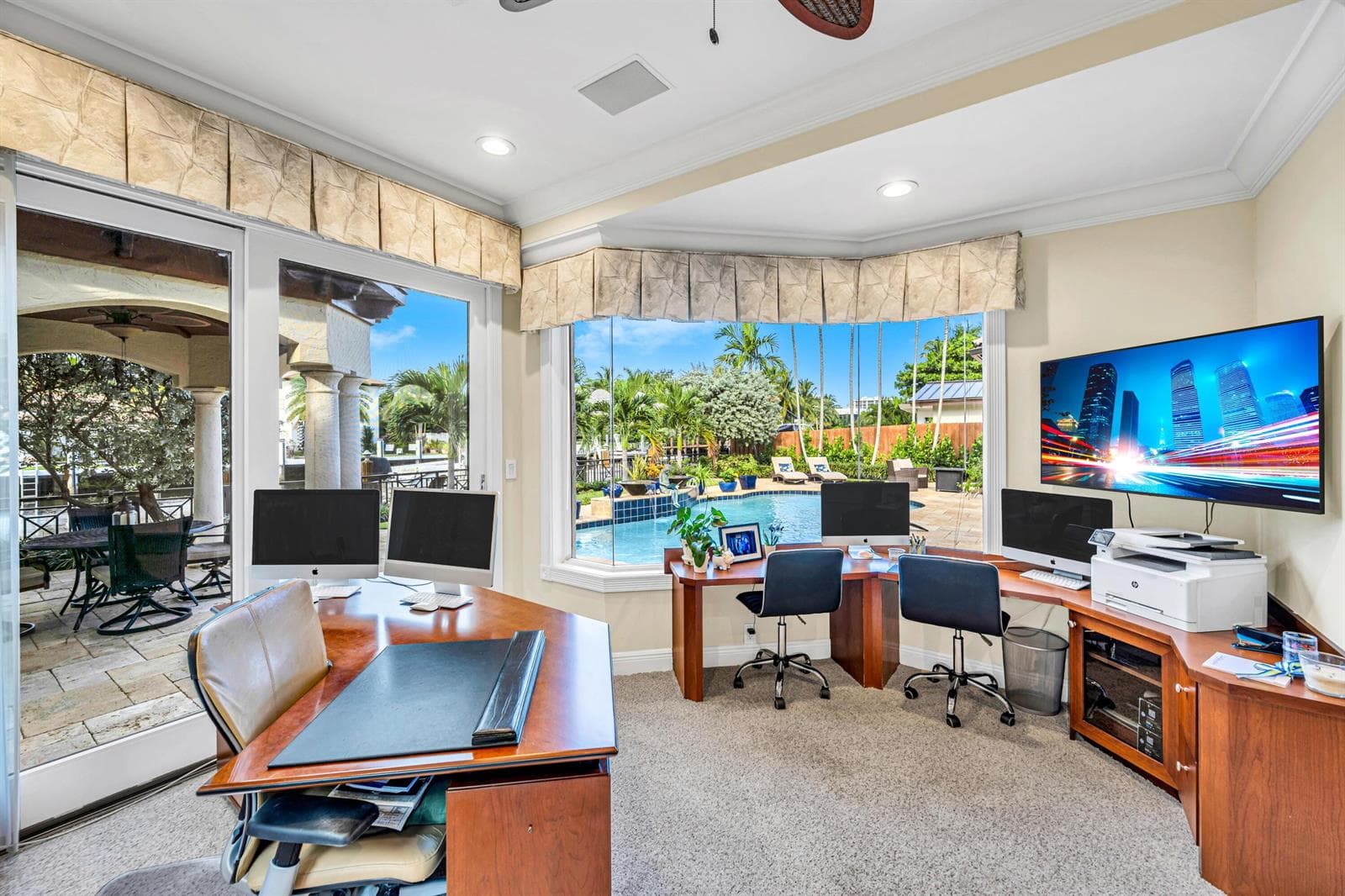 2507 Barcelona Dr