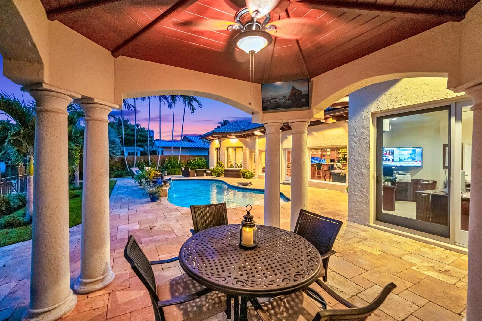 2507 Barcelona Dr