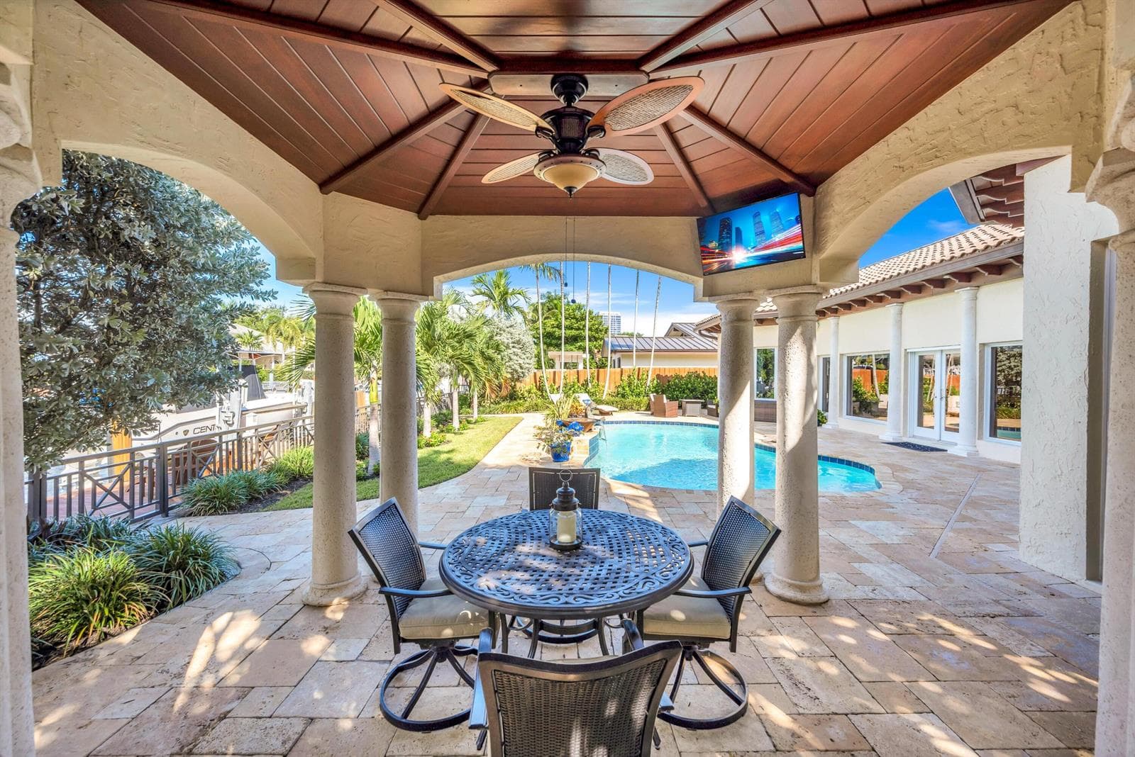 2507 Barcelona Dr