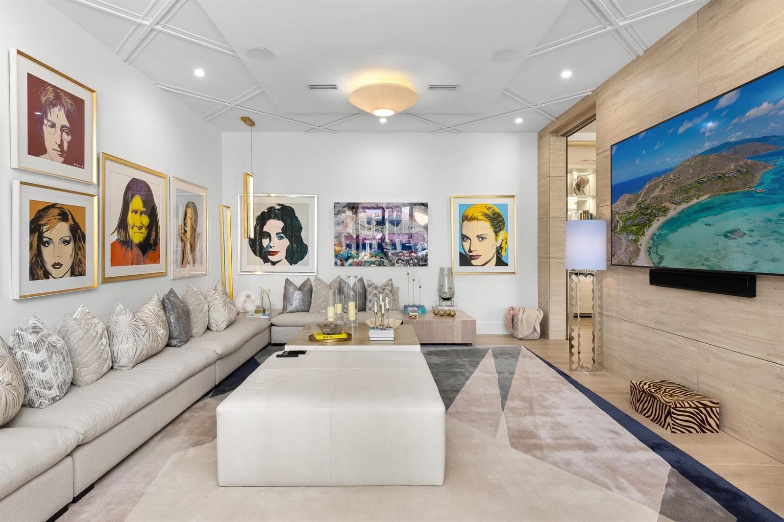 70 Isla Bahia Dr