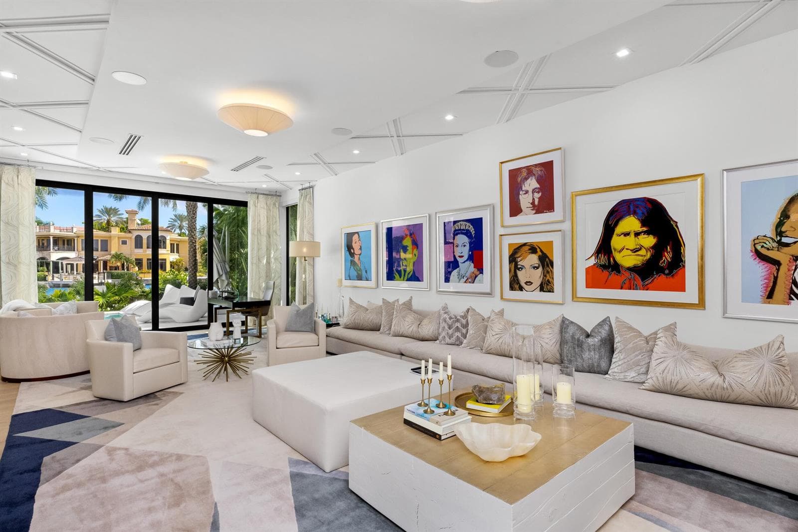 70 Isla Bahia Dr