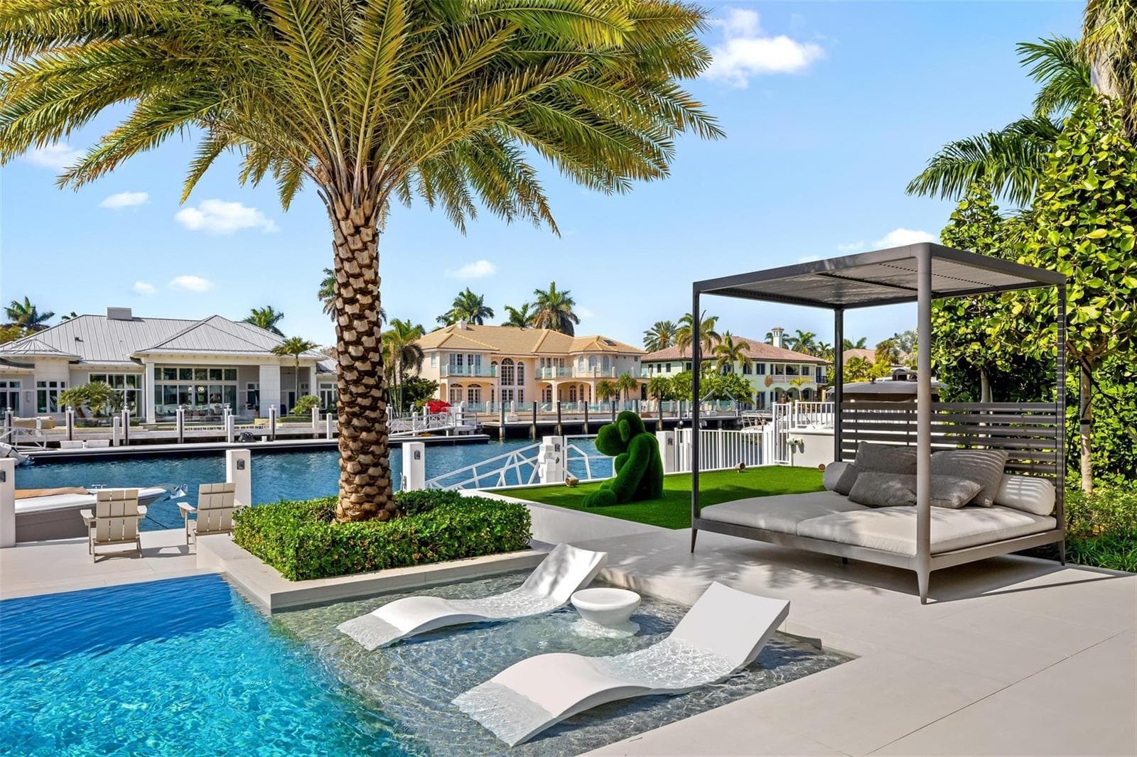 2520 Del Lago Dr