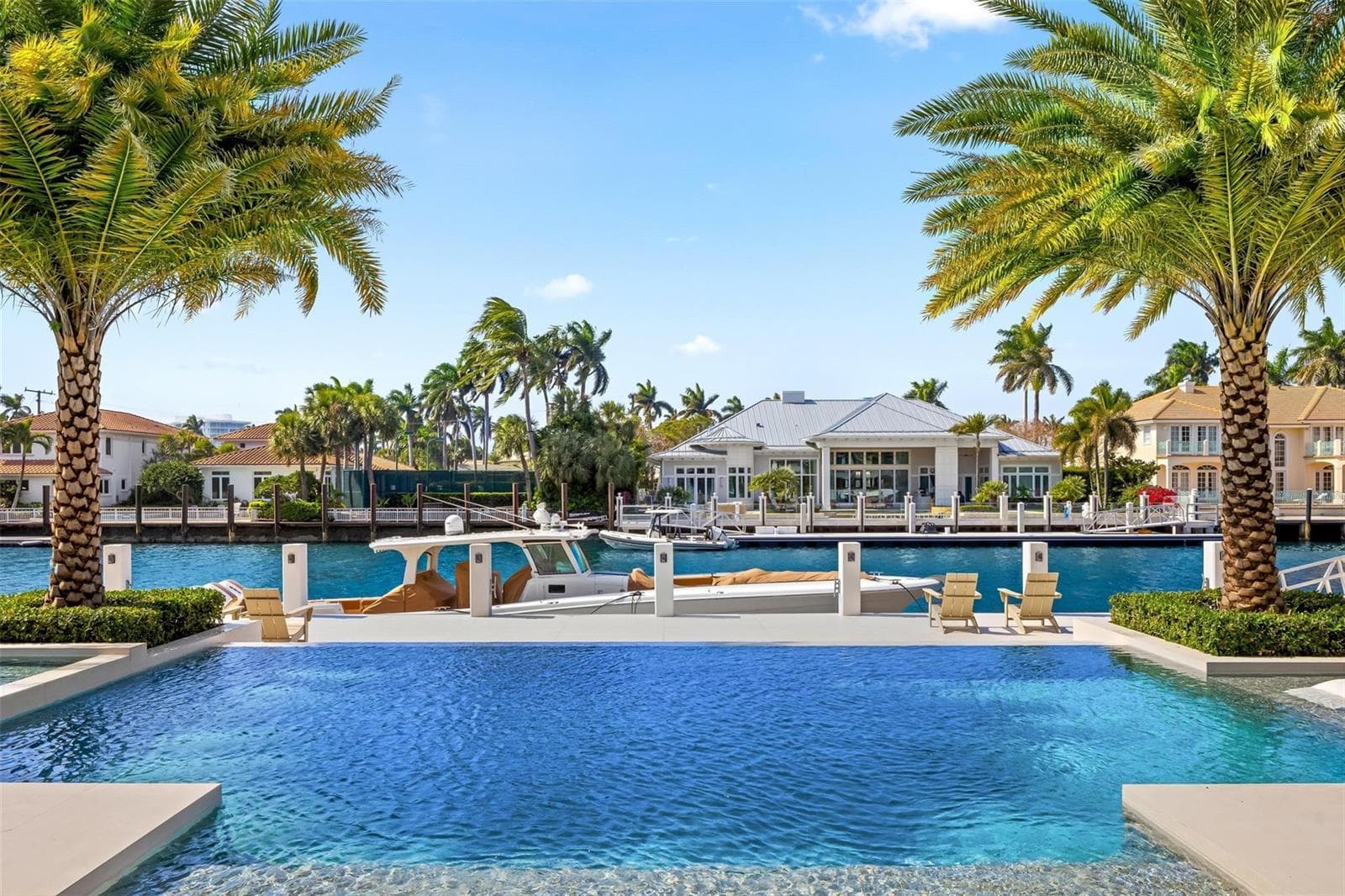 2520 Del Lago Dr