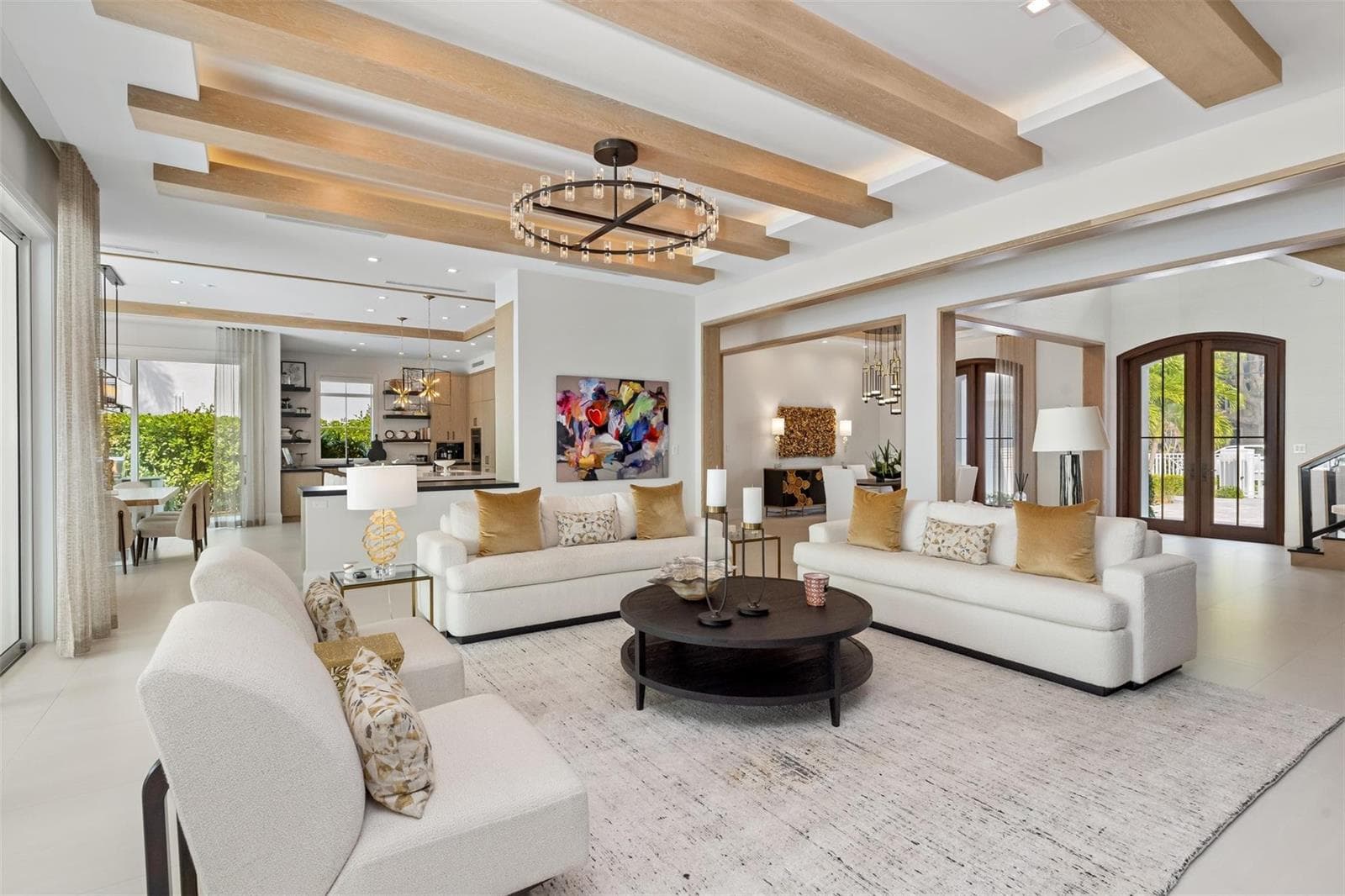 2520 Del Lago Dr
