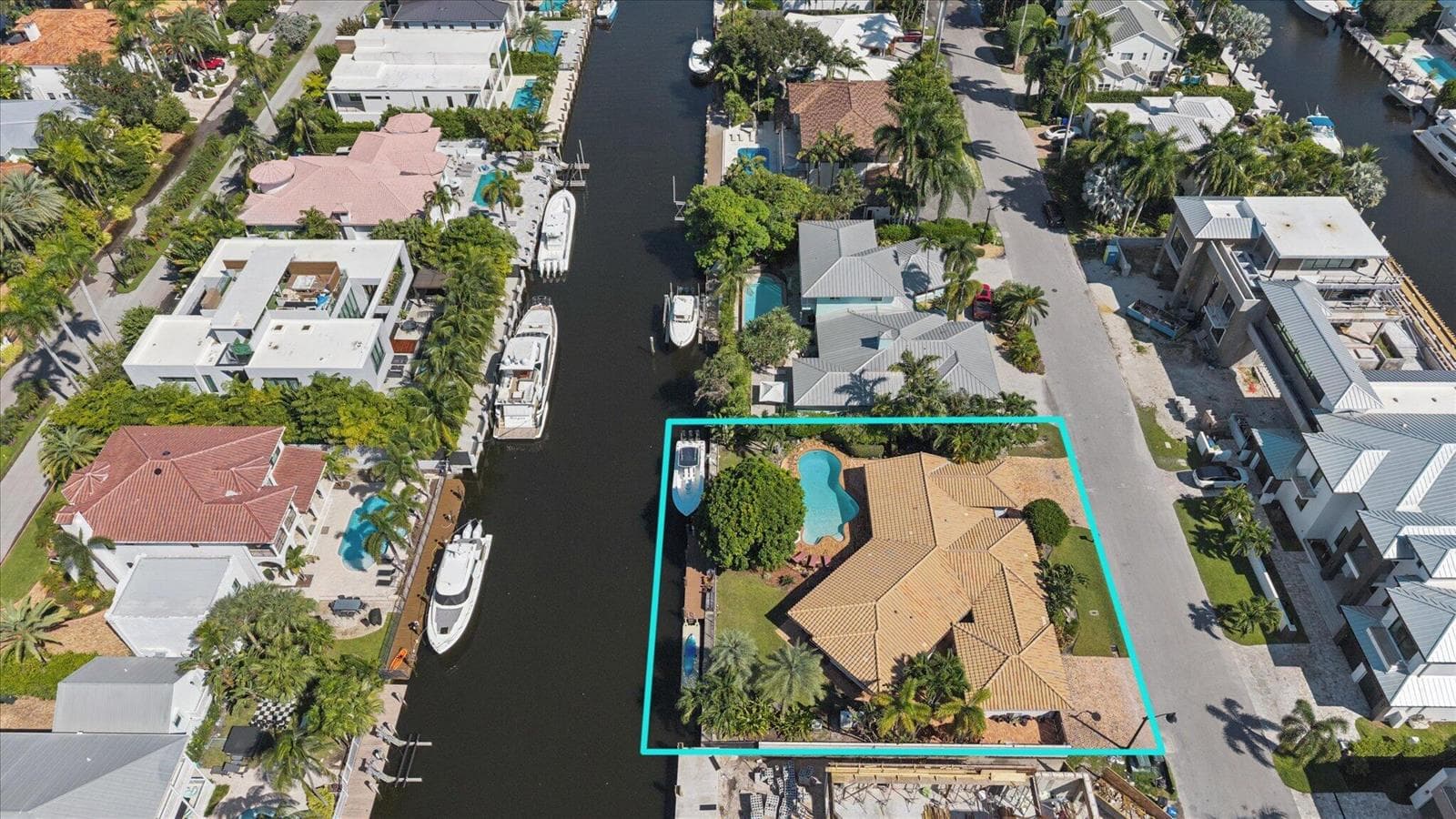 511 Lido Dr