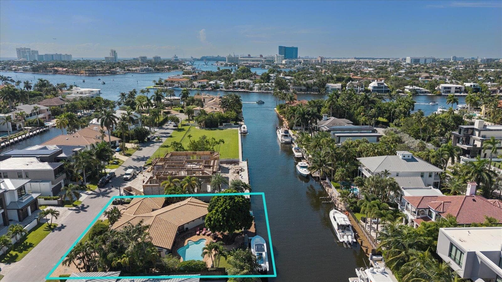 511 Lido Dr