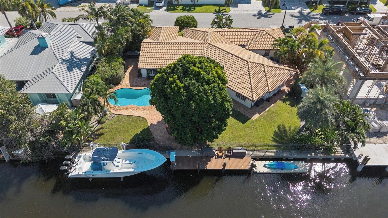 511 Lido Dr