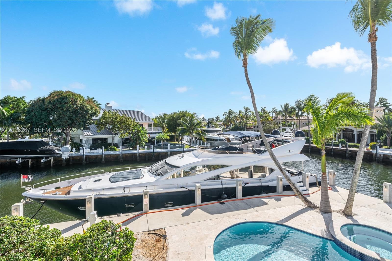 191 Seven Isles Dr