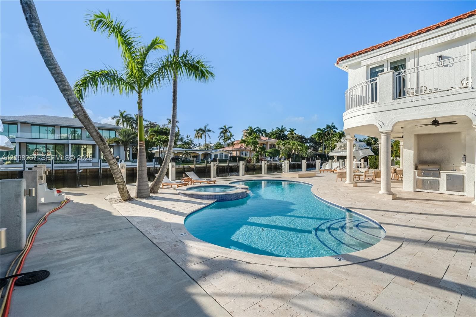 191 Seven Isles Dr